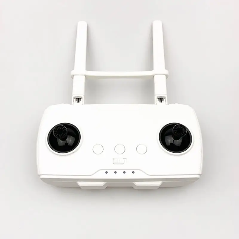 1 комплект Hubsan Zino аксессуары батарея Пылезащитный колпак пульт дистанционного управления большой палец рокер антенна кронштейн ремешок для Hubsan Zino Дрон