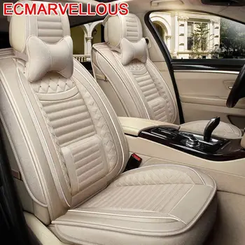 

Accessories Automobiles Funda Asientos Para Automovil Car-styling Cushion Car-covers Coche Cubre Protector Auto Car Seat Covers