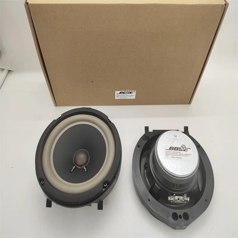 For HONDA Vezel Fit City Crosstour Crider Accord Pair BOSE