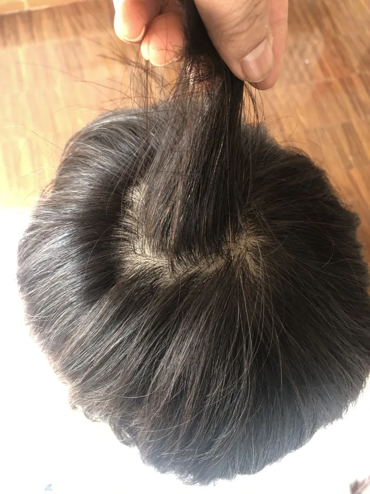 Eseewigs Cute Short 100% Brazilian Human Hair Pixie Cut Wigs for White Women full lace human hair wigs (5)