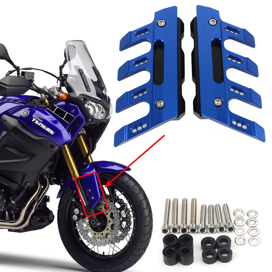 

Защита передней вилки для YAMAHA XT1200Z/XT1200ZE