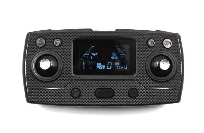 Запасные части для радиоуправляемого дрона SG906MAX с дистанционным управлением |