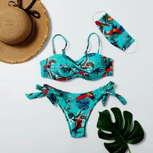 bikini trikini tankini