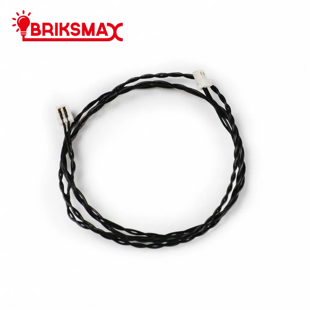 Аксессуары для светодиодных фонарей BriksMax самостоятельной сборки вентиляторов 3