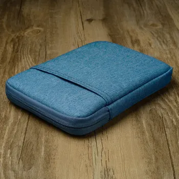 

Tablets e-Books Case for Kindle Canvas Soft Tablet Liner Pouch Sleeve Bag for Kindle 499 558 Pocketbook 622/626 Tablet Case Cove