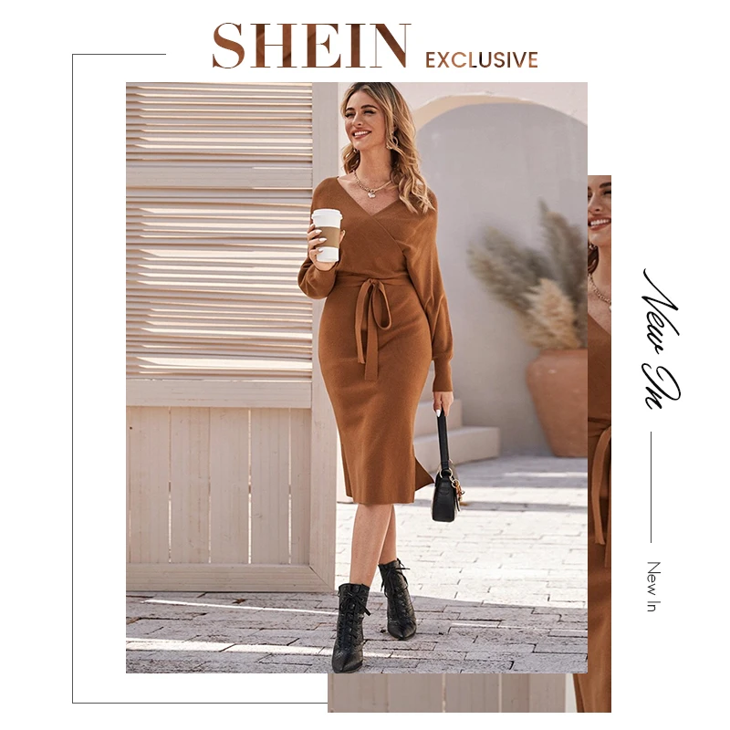 SHEIN-海报