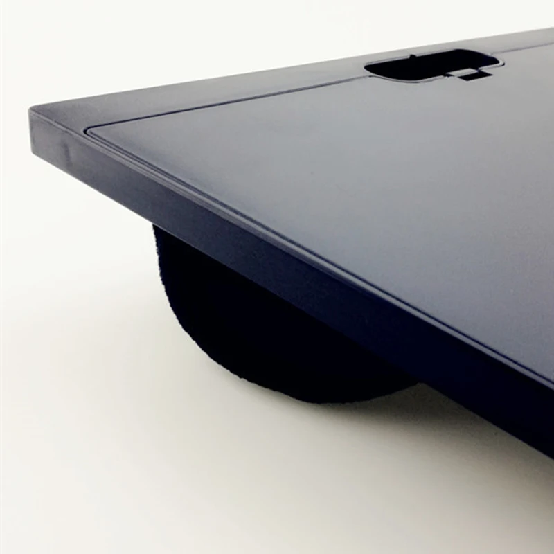 almofadas duplas suporte do portátil para mesa