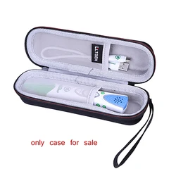 Durable EVA Hard Case for Handheld Learning Game System (Only case for sale)