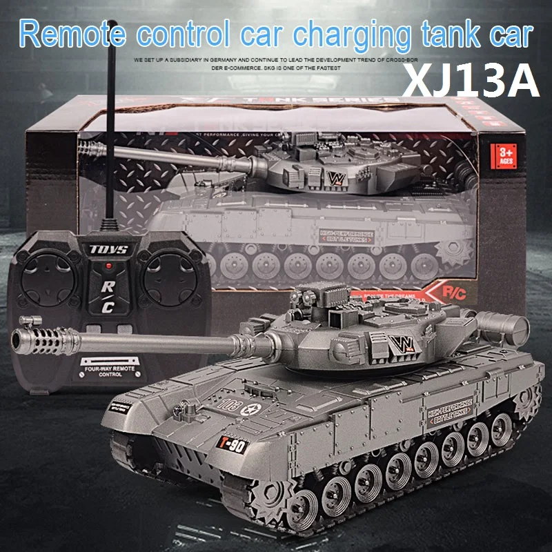 1:20 RC военные танк на радиоуправлении world of tanks дистанционный пульт игрушечный