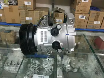 

SEBX13 8103100XSZ08A ORIGINAL QUALITY COMPRESSOR FOR GREAT WALL HAVAL H2