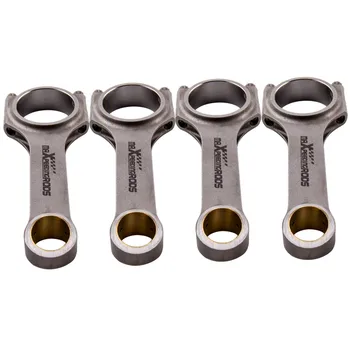 

forged 4340 Con Rod for Suzuki GSXR1300 Hayabusa 08- piston Connecting rod