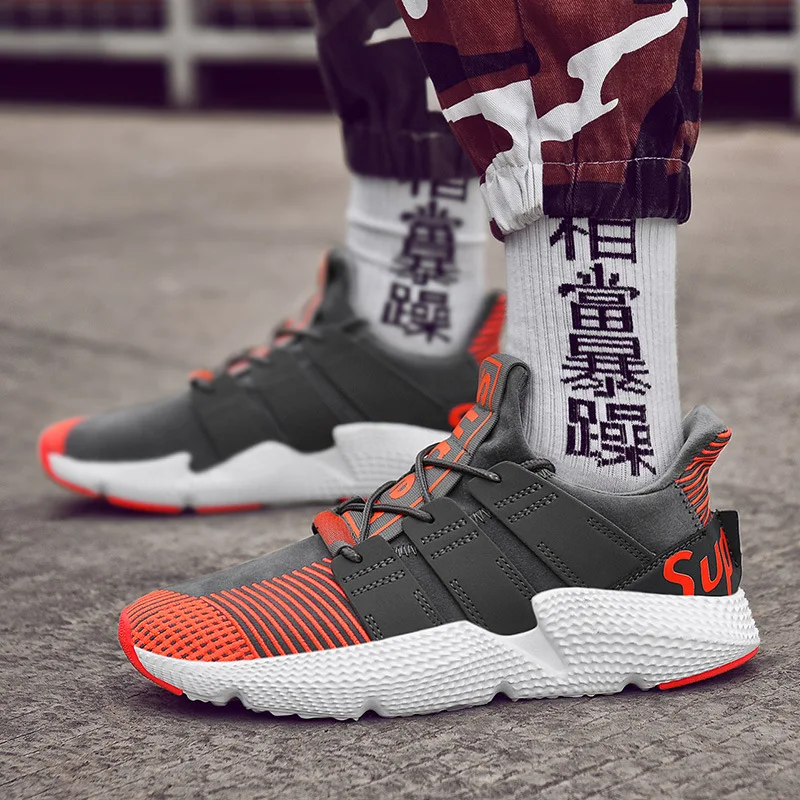 

Winter Hight-top plus Velvet Warm Cotton-padded Shoes Sports Korean-style Trend Shoe Men's Versatile Canvas Students Autumn MEN'