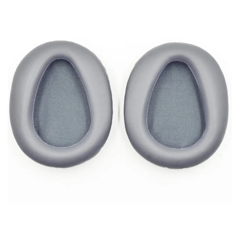 Replacement Soft Memory Foam Ear Pads Cushion For Sony MDR ZX770BN ZX780DC zx770 BN ZX 780 DC Headphones Cover Ear Pads 23 AugT9