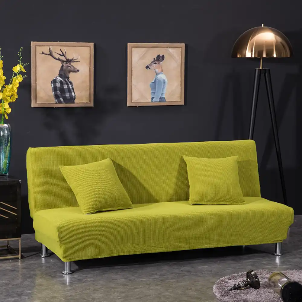 3 plazas para sofa o cama plegable g x