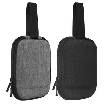 

Universal Travel Carry Hard Carrying Case Bag Box for Seagate Barracuda Fast SSD External Solid State Drive and Data Cable
