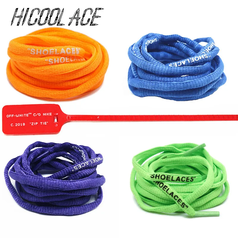 nike oval laces