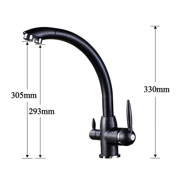 Deck-Mounted-White-3-way-Purification-Kitchen-Faucet-Dual-Water-Outlet-Filter-Mixer-Tap-for-Kitchen (1)