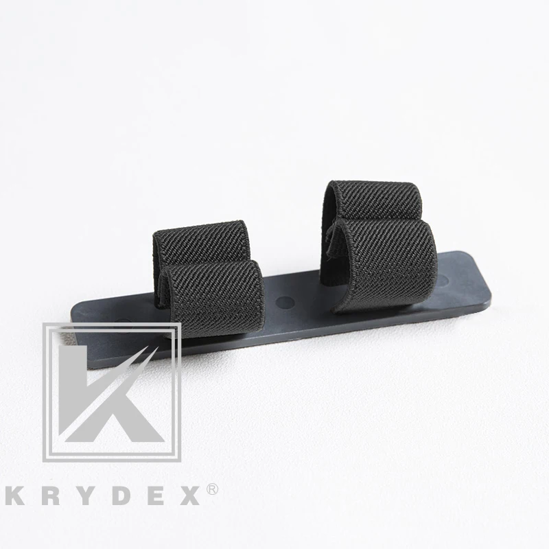 KRYDEX Тактический держатель для хранения инструментов использования на открытом