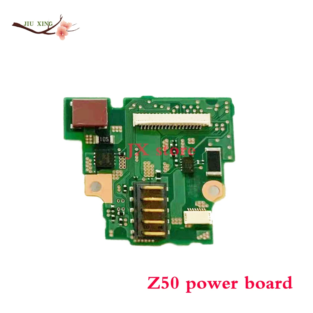 original-repair-parts-battery-contact-board-dc-dc-power-pcb-board-for-nikon-z50