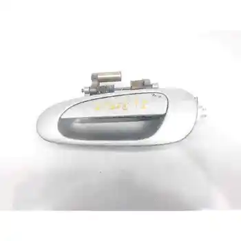 

72680S6A003 HANDLE OUTER REAR LEFT HONDA CIVIC SALOON 5 (EU7/8)