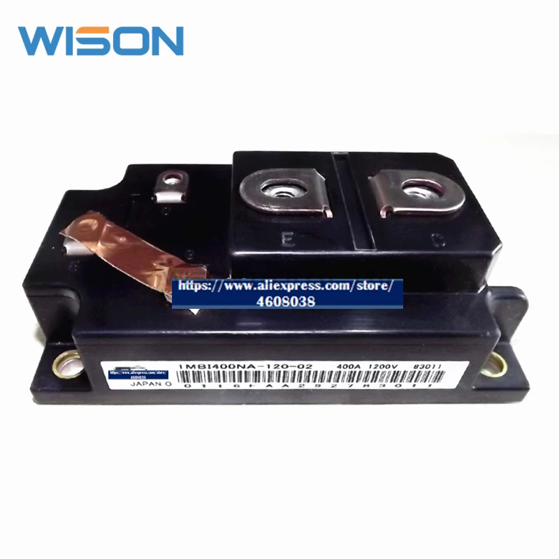 1MBI400NA-120 1MBI400NA-120-02 и модуль