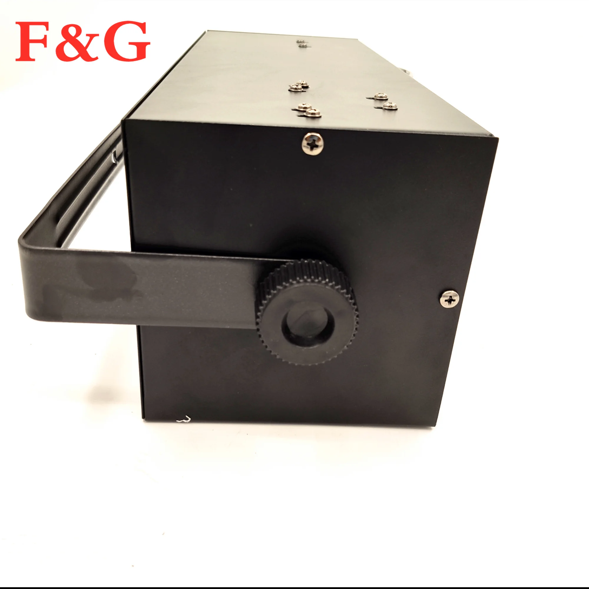Светодиодный светильник 4 в 1 DMX512 Luces de efecto de escenario buenas para DJ Disco cumpleauna fiesta boda