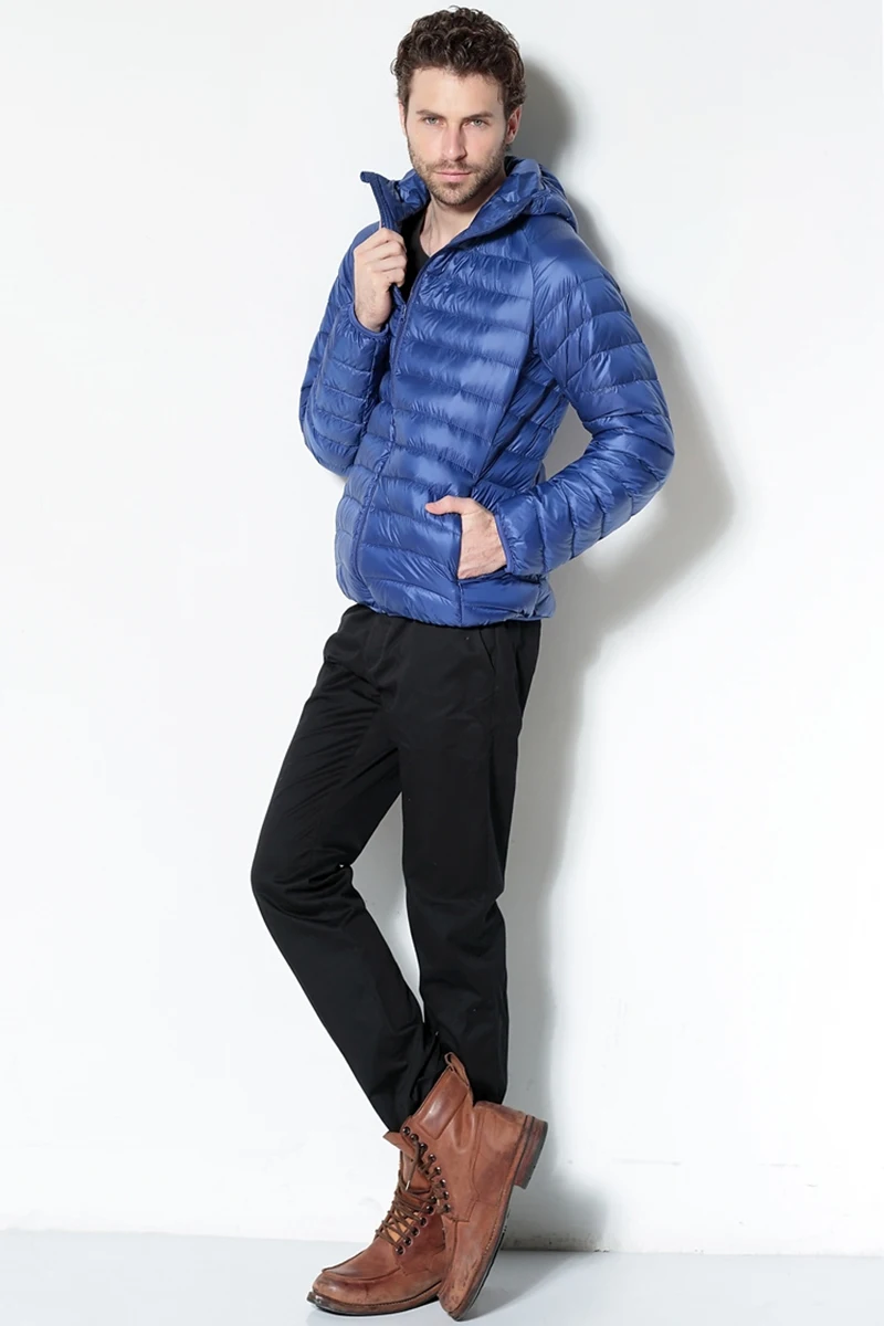 Doudoune homme CMP 34K0127 CMP