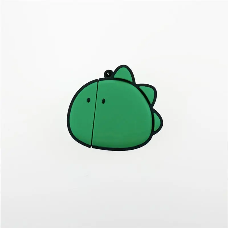 

Silicone Case Cute Dinos for Apple Airpods Pro TWS Bluetooth Earphone