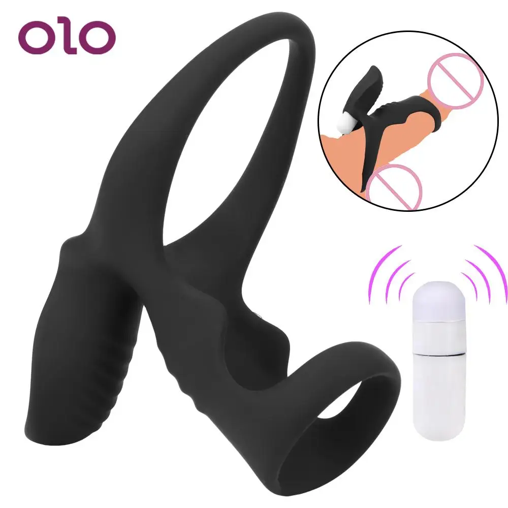 Мужской пенис кольцо на член секс-игрушки для мужчин эротические задержки