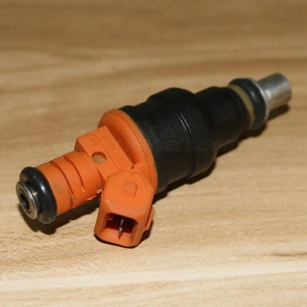 INP-066 INP066 для CHRYSLER 3.0L V6 Топливная форсунка