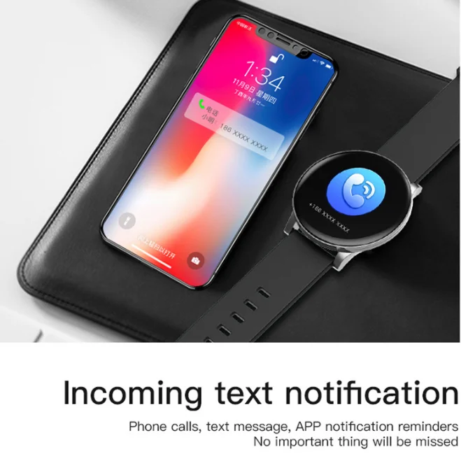 Smart Wristband fitness Blood Pressure Heart Rate Monitor Waterproof Heart rate sports waterproof bracelet Smart Wristband