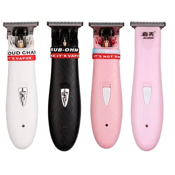 

Hair Clipper Beard Shaving Trimmer for Men Barber Electric Trimmer Hair Cutting Machine Barber Trimmers Cn(origin) 3C