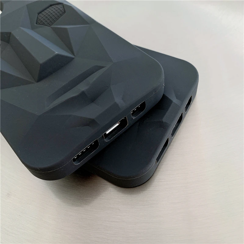ZENIX DESIGN TECH iPhone14Pro ケース リング iPhone13Pro