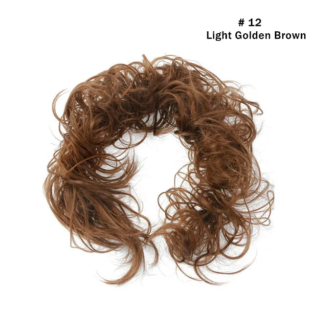 Light Golden Brown