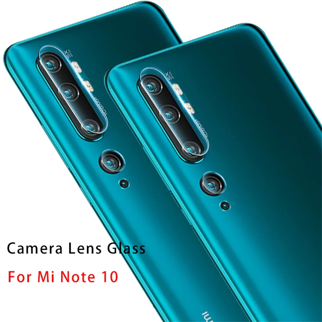 Xiaomi Mi Note 10 Камера Купить