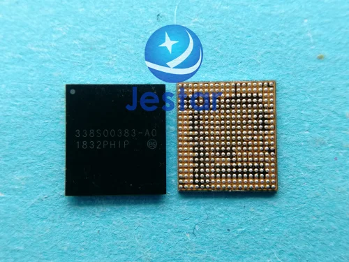 338S00383-A0 338S00383 ( 338S00482 ) U2700 main power ic for iphone XS XR |