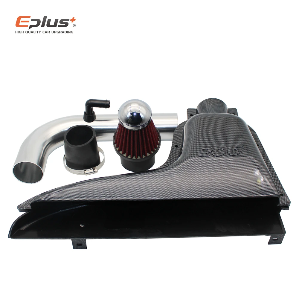 Car Parts Car High Flow Air Inlet Systems Intake Box Air Filter FOR