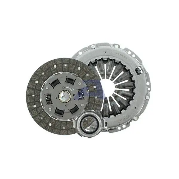 Сцепление к-т TOYOTA COROLLA IX 2.0D 01-06 AISIN KT-308