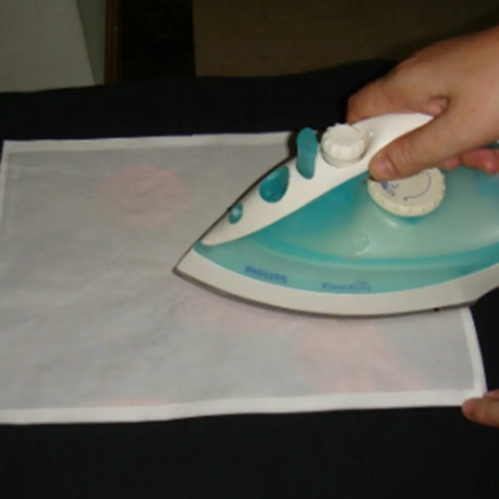 Листы А4 переводная бумага цифровой термальный тип разрыва темный цвет быстрая