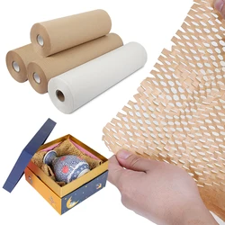 Paper For Flowers Wrapping Material Christmas Gift Packing Kraft Business Craft Wedding Birthday Party Arte Florist Supplies
