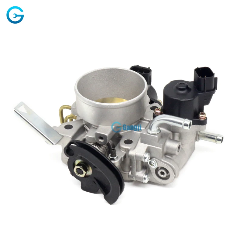 New Fuel Injection Throttle Body Valve Assembly MN128888 MR560120 