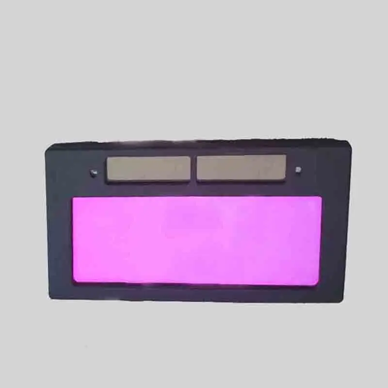 Welding Helmet Mask(4)