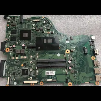 

Acer E5-575G E5-575 F5-573 motherboard, 940M 2G.CPU I7-6500U.DAZAAMB16E0 REV:E independent graphics card