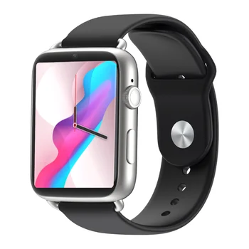

DM20 4G Android 7.1 Smart Watch Men 3GB + 32GB GPS WIFI 780Mah Big Battery 1.88 Inch IPS Screen Smartwatches