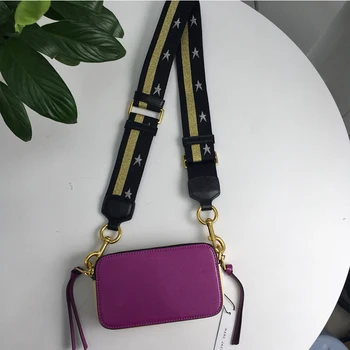 

2020 The Small Snapshot Camera Crossbody Bags Shoulder Bags Ladies Luxury Handbags Designer Famous Brand Bags Women Bag