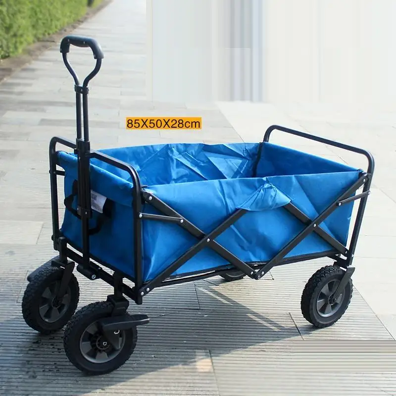 Carrito Storage Pieghevole Carrello Cucina Shopping Trolley Mesa Cocina Roulant Chariot De Courses Avec Roulettes Kitchen Cart - Цвет: Number 16