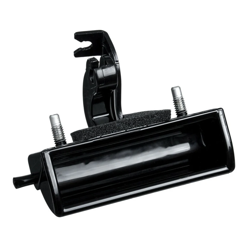 Для Honda Fit 2007-2013 Fit крышка багажника Liftgate крышка багажника Ручка 74810-S6A-003 ручка задней двери