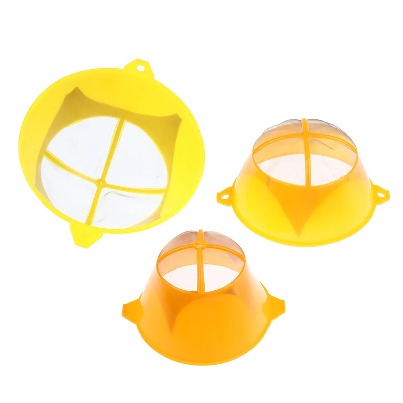 Reusable Fine Paint Strainers 80 Micron 3pcs/lot