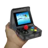 ARCADE-Mini console d'arcade rétro 32 bits, 500 jeux pour enfants