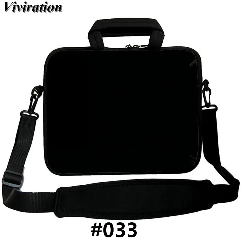 Для HUAWEI MateBook X Pro CHUWI Lapbook SE Macbook Air Pro 15 13 13,3 11,6 15,4 10 12 14 17 чехол для ноутбука Черная Женская мужская сумка